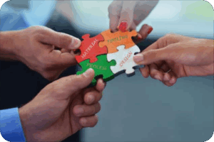 Holistic Approach