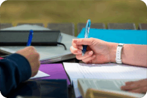 Mock Tests and Practice Sessions