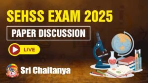 Read more about the article SEHSS EXAM 2025